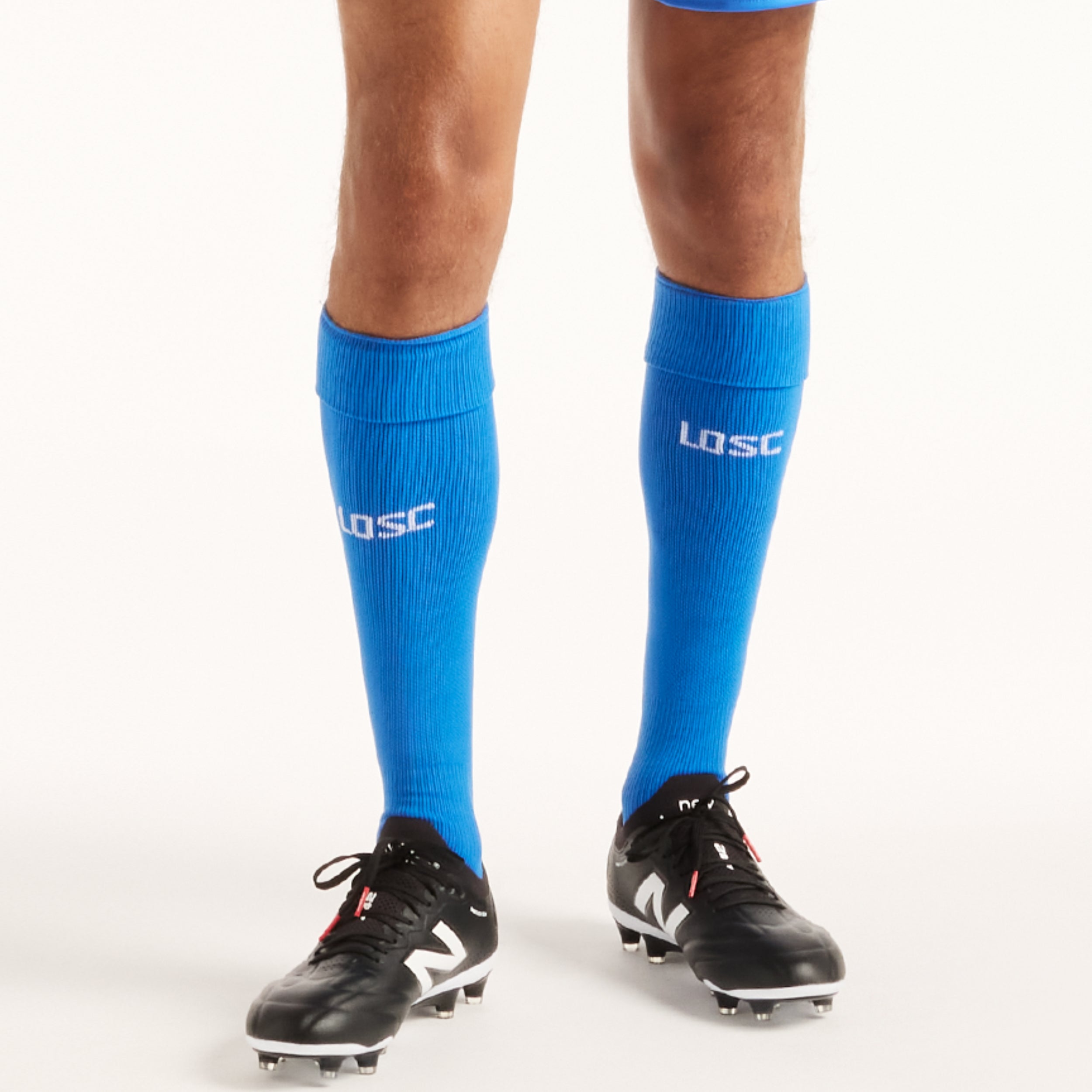 Home goalkeeper socks 26/27