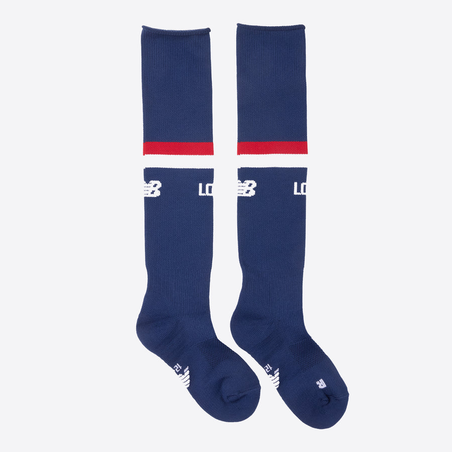 Chaussettes domicile 26/27