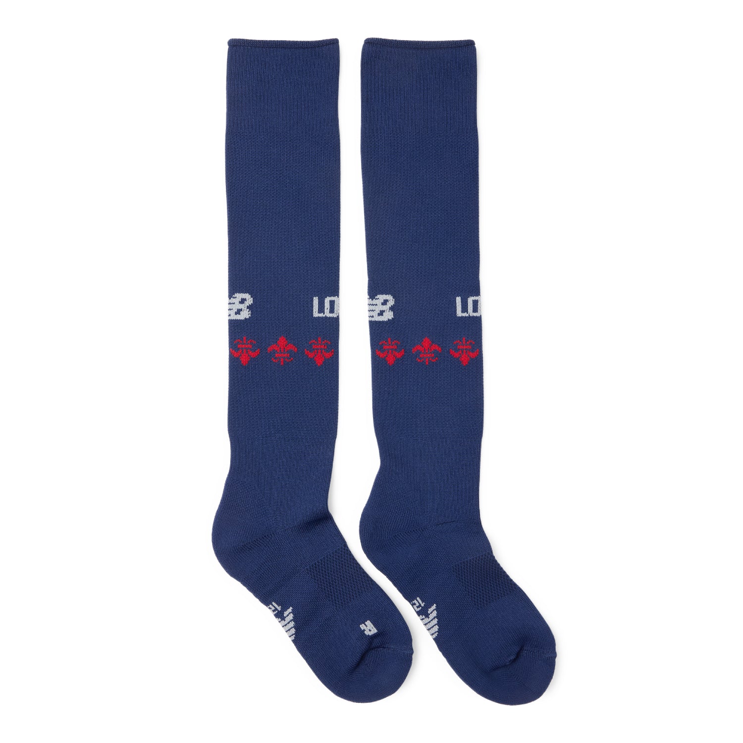 Chaussettes third 26/27