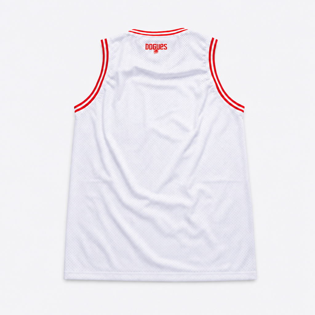Maillot de basket LOSC