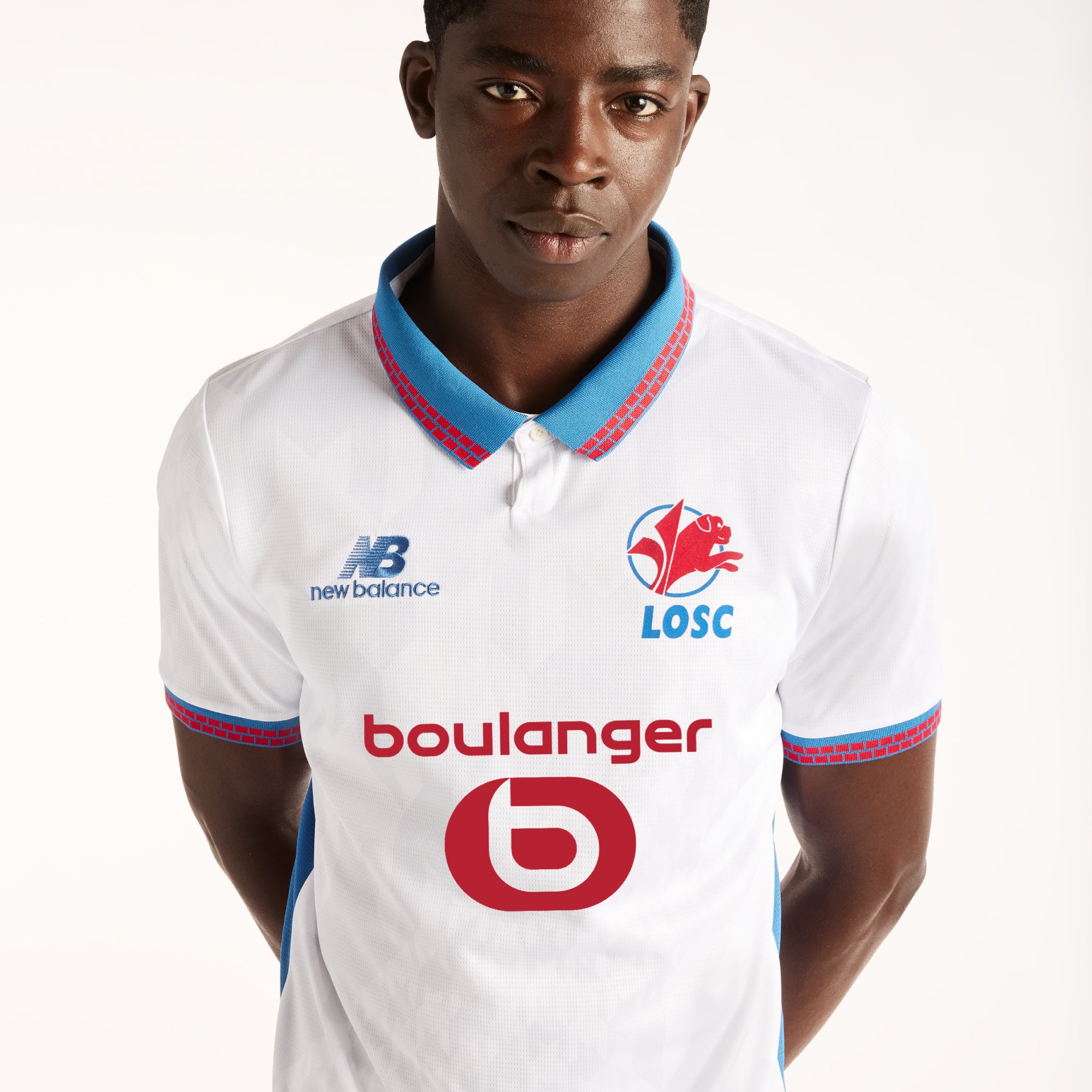 Away kit 26/27