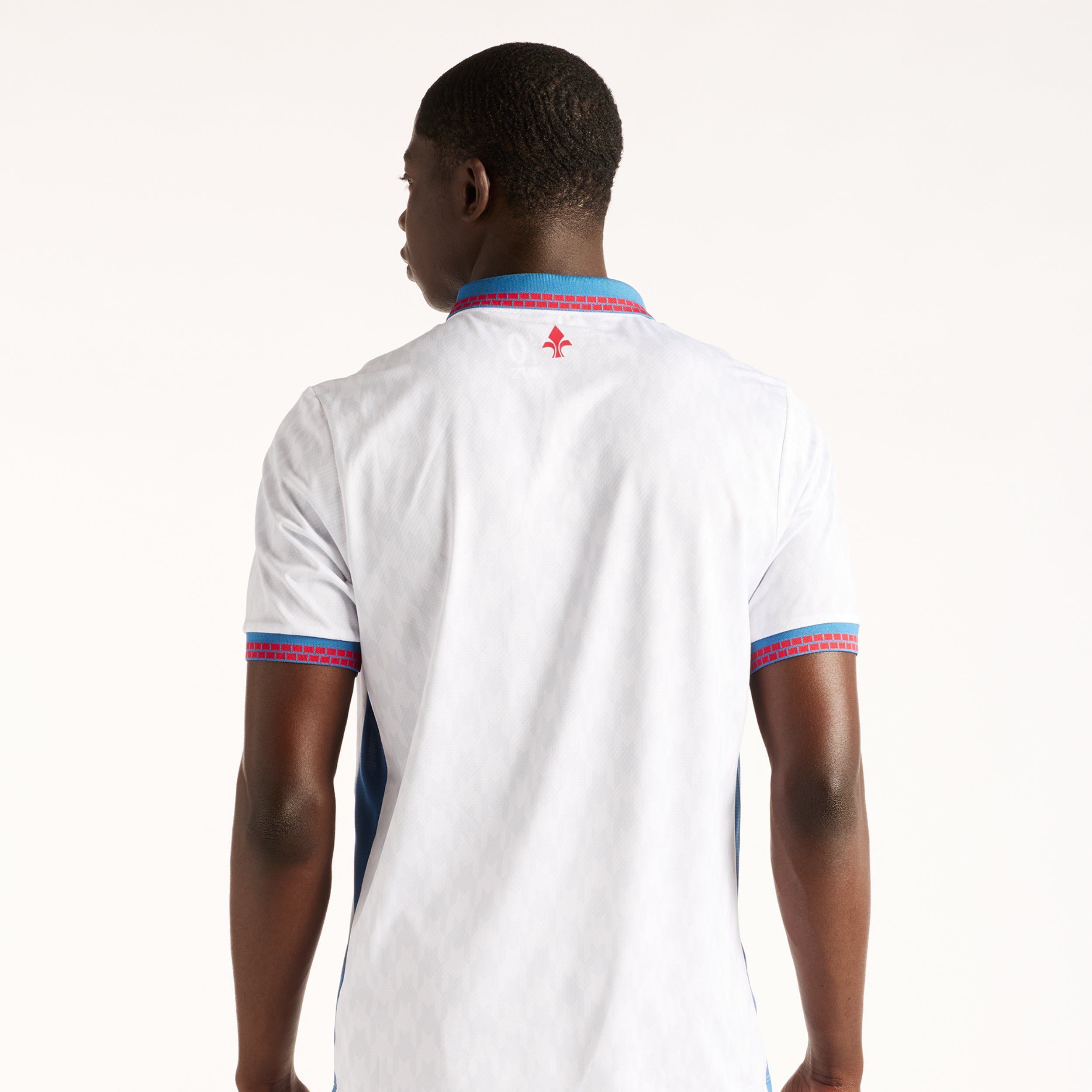 Away kit 26/27