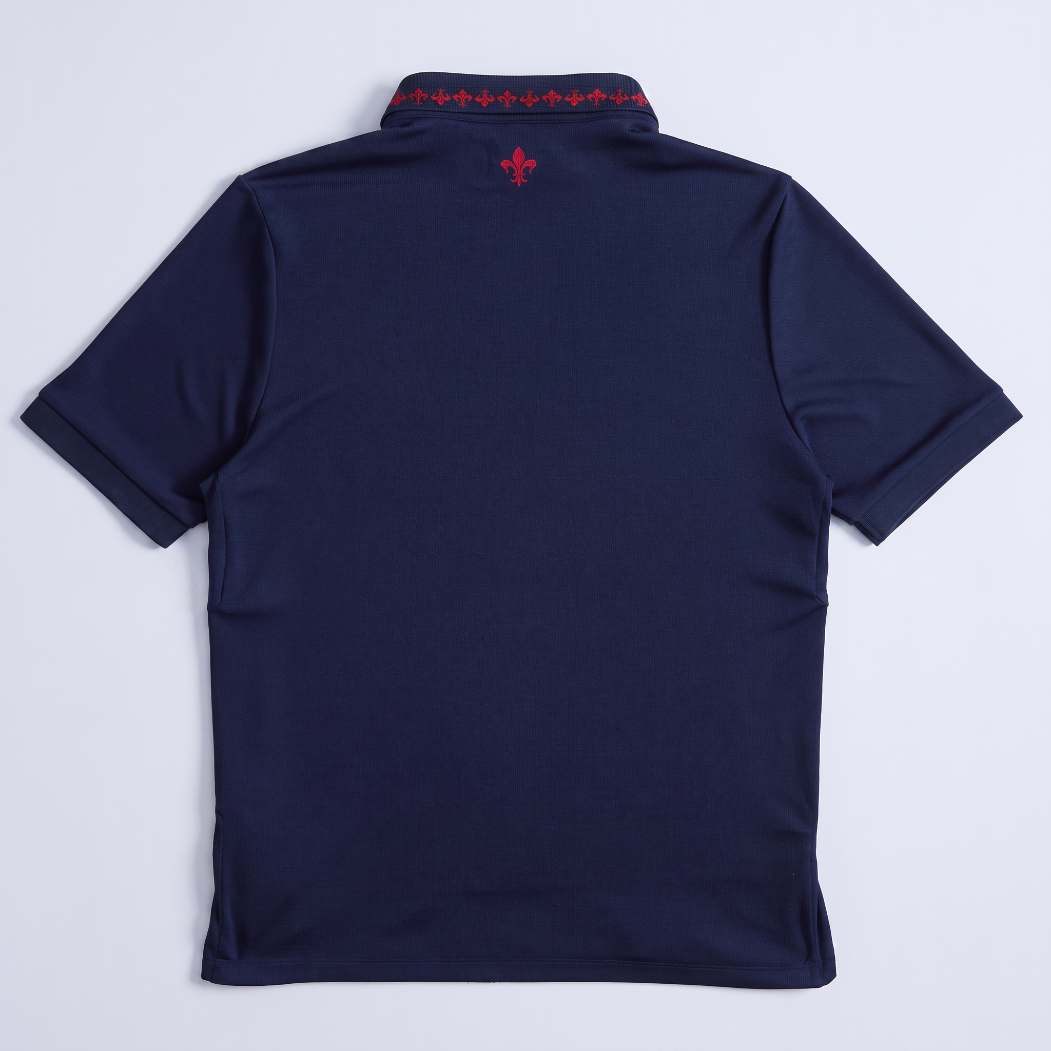 Maillot third 26/27
