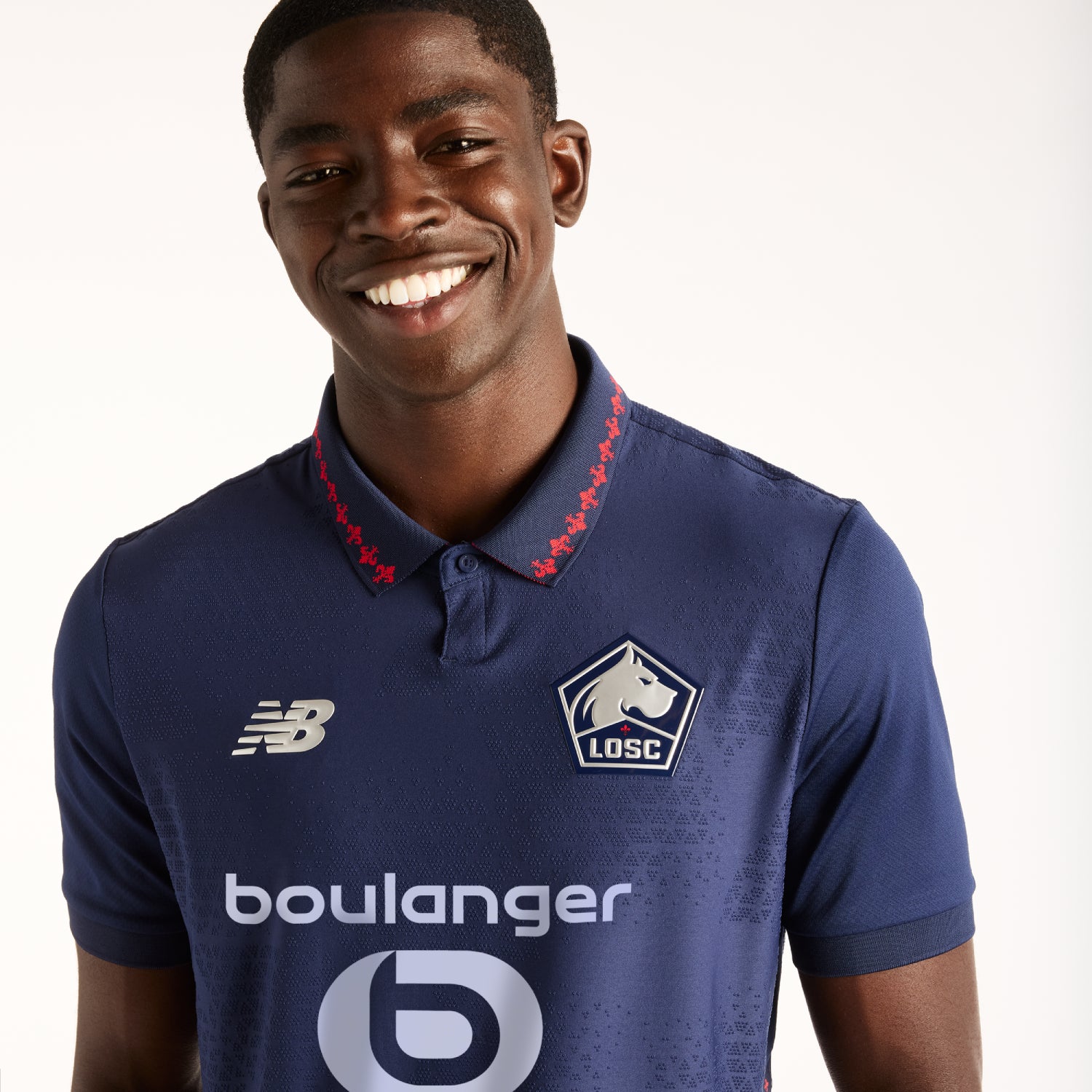 Maillot third 26/27