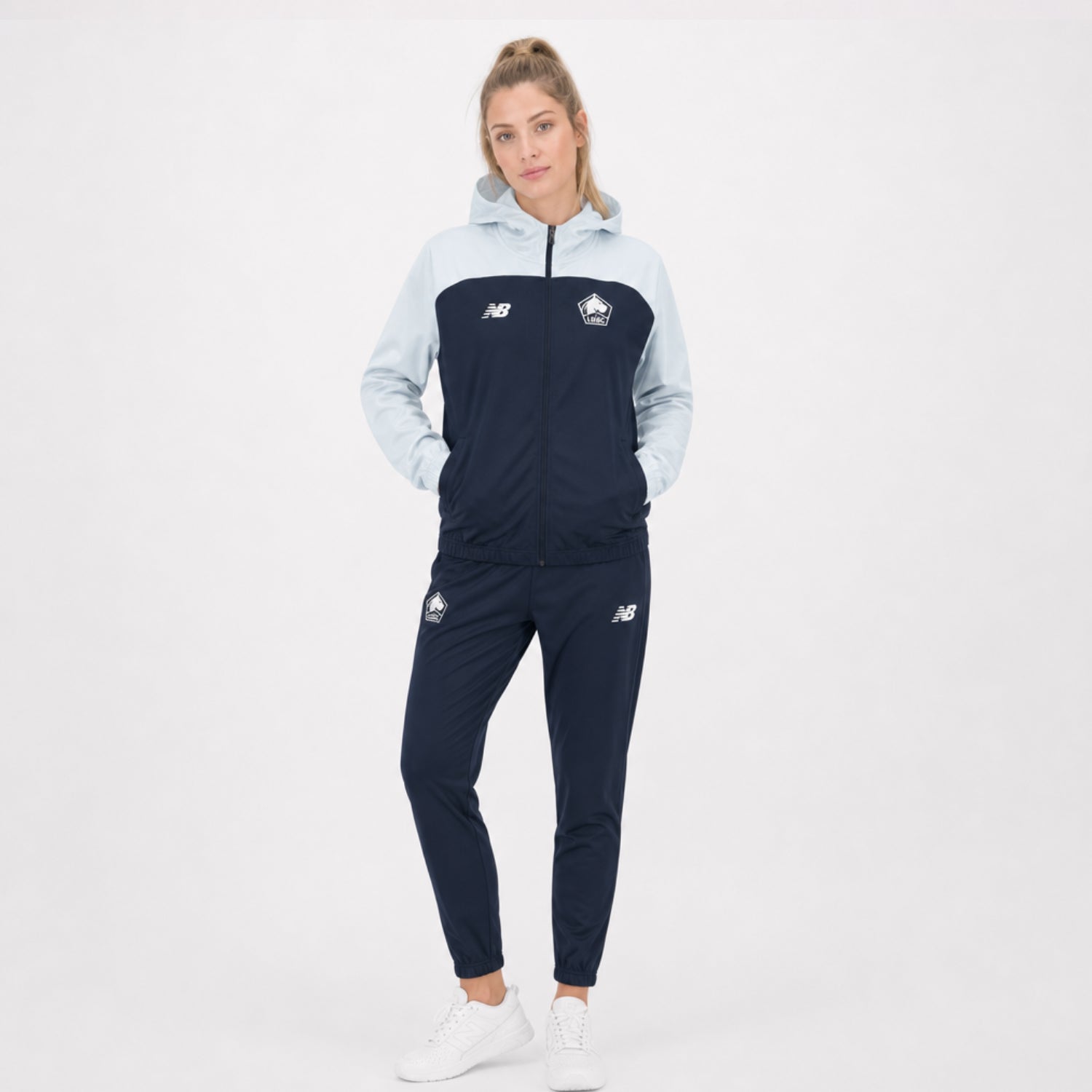 Pantalon travel staff 26/27