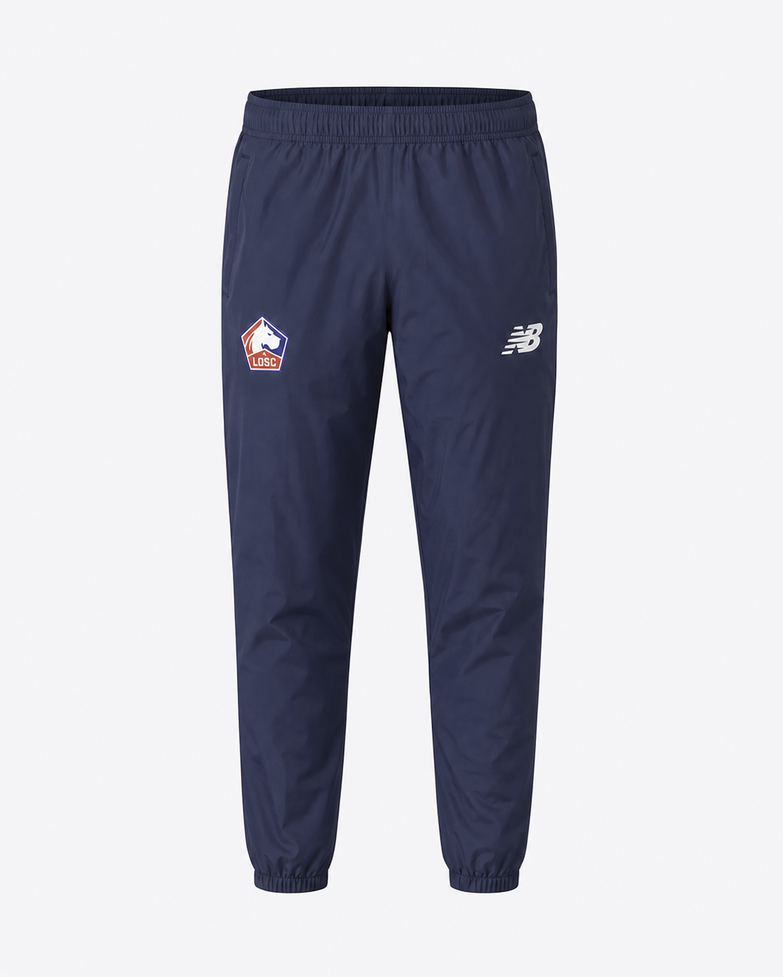 Pantalon travel staff 25/26