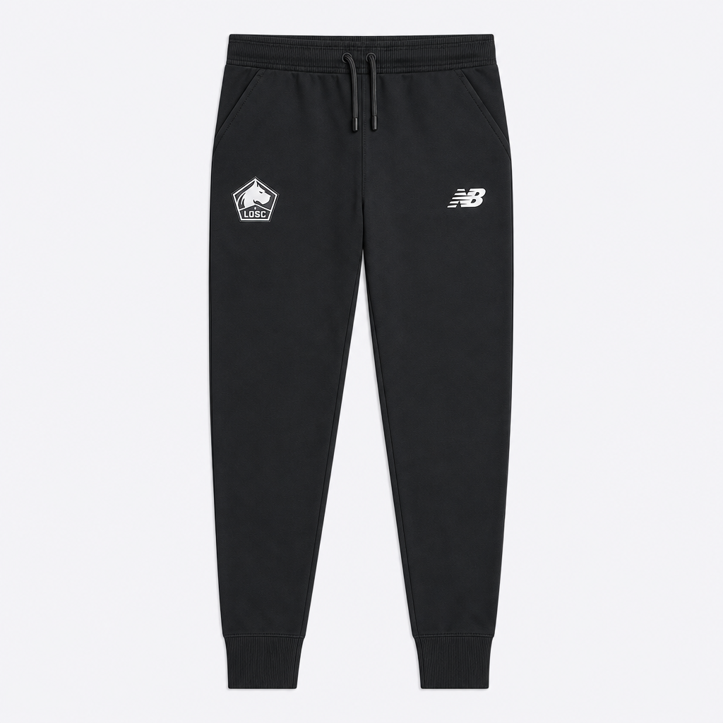 Pantalon travel joueurs 26/27