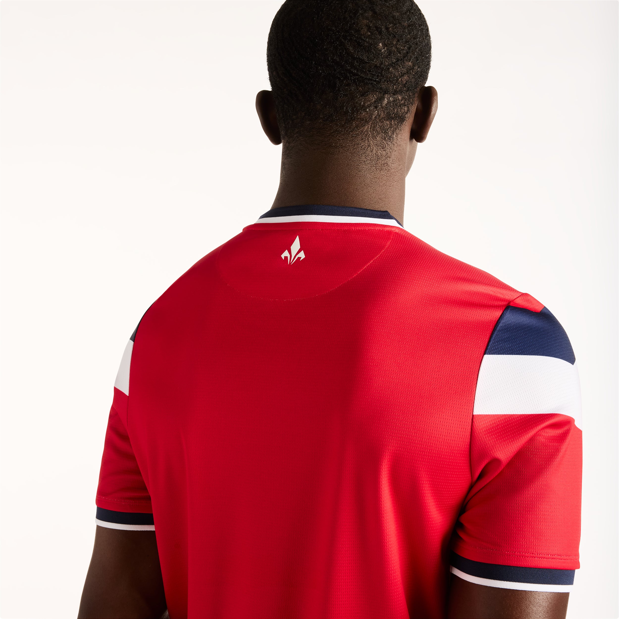 Maillot domicile Élite 26/27