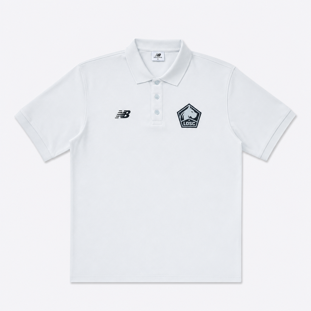 Polo travel staff 26/27