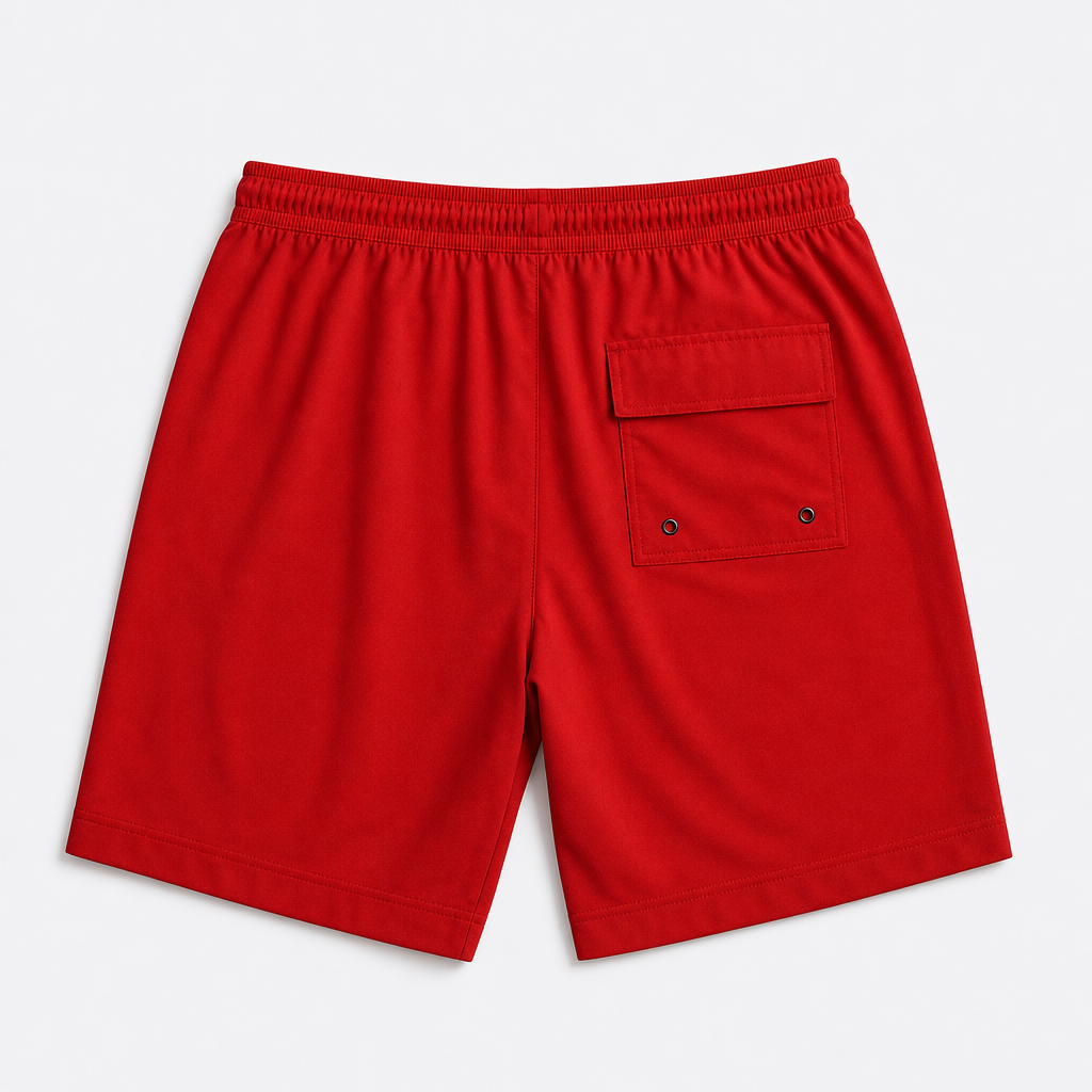 Short de bain