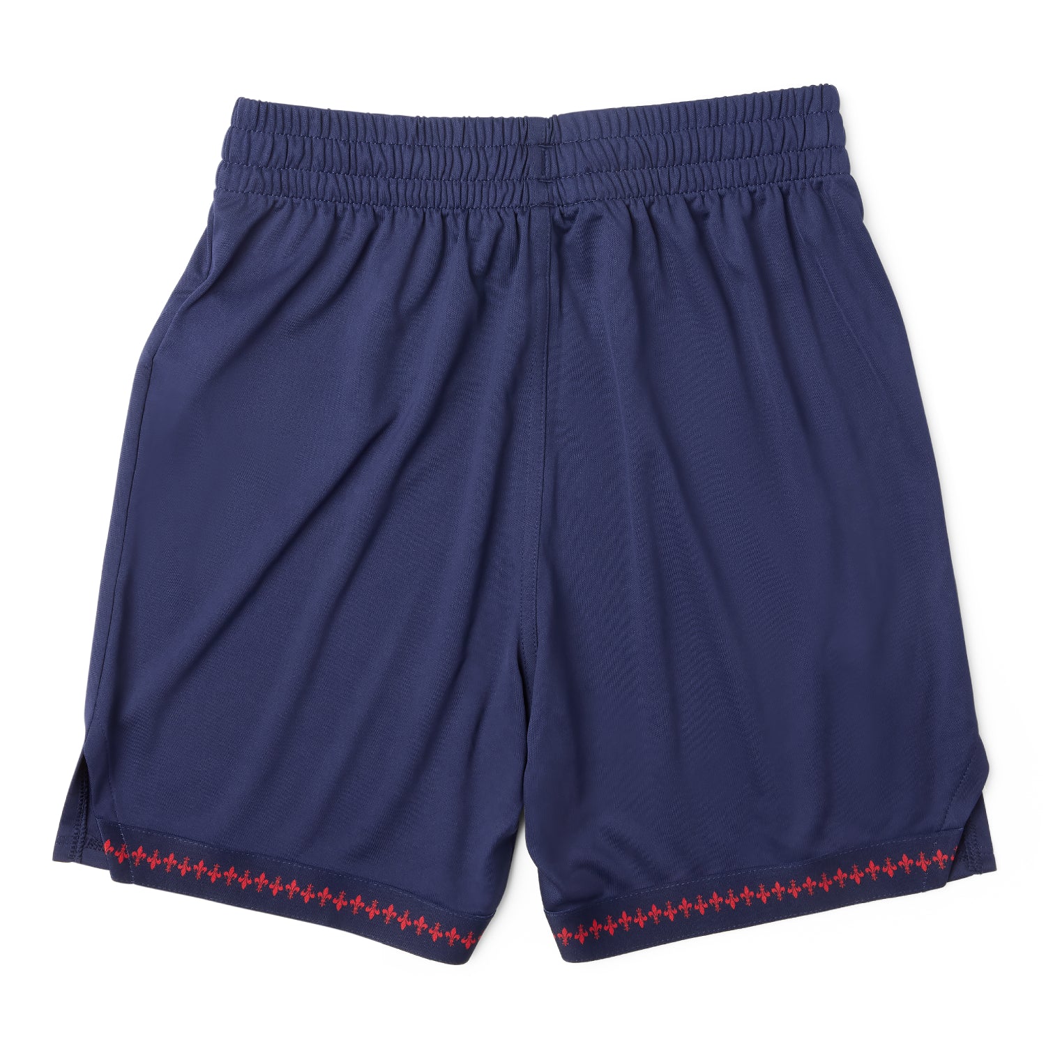 Short third junior 26/27