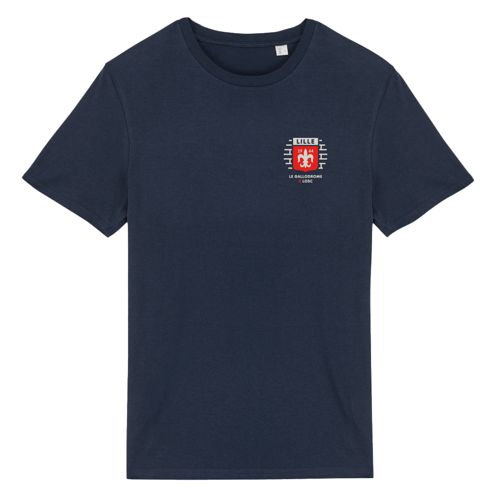 T-shirt Enfants de Lille x Le Gallodrome