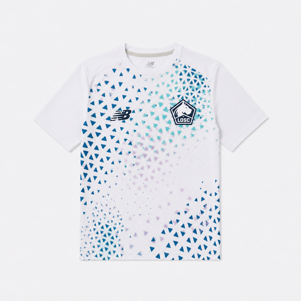 T-shirt léger staff 26/27